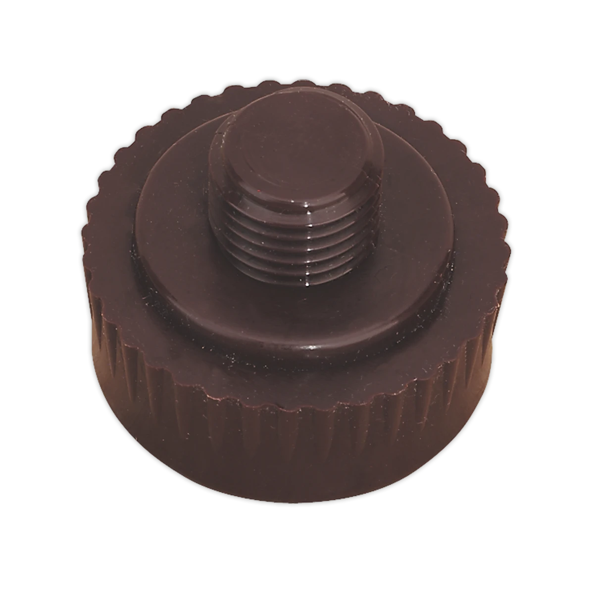 Premier Nylon Hammer Face, Tough/Brown for DBHN20 & NFH175