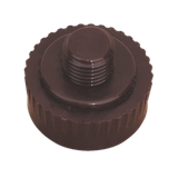 Premier Nylon Hammer Face, Tough/Brown for DBHN20 & NFH175 1