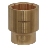 Premier Non-Sparking Socket 1/2"Sq Drive 26mm 1
