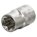 Premier TRX-Star* Socket 3/8"Sq Drive E14 2