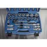 Premier Socket Set 1/2"Sq Drive 41pc 5
