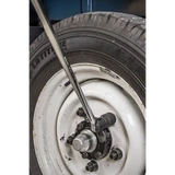 Premier Breaker Bar 1/2"Sq Drive 750mm 4