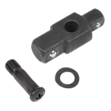 Premier Knuckle 3/8" & 1/2"Sq Drive for AK7309 1