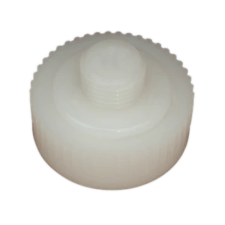 Premier Nylon Hammer Face, Hard/White for NFH10