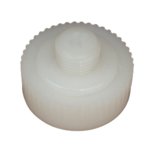 Premier Nylon Hammer Face, Hard/White for NFH15