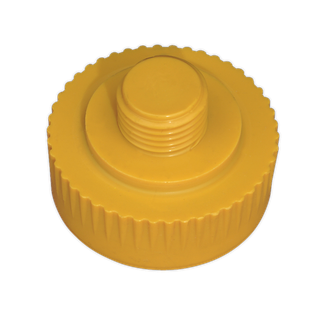 Premier Nylon Hammer Face, Extra Hard/Yellow for NFH15