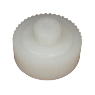 Premier Nylon Hammer Face, Hard/White for DBHN275