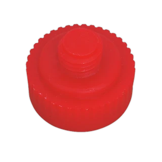 Premier Nylon Hammer Face, Medium/Red for DBHN275