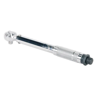 Premier Micrometer Torque Wrench 3/8"Sq Drive