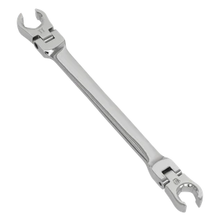 Premier Flexi-Head Flare Nut Spanner 10 x 11mm