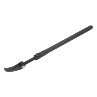Premier Extendable Pry Bar with Adjustable Head 600-915mm