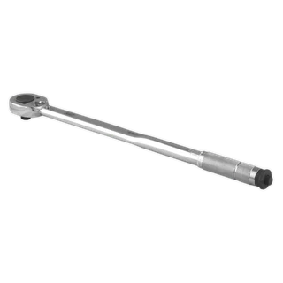 Premier Micrometer Torque Wrench 3/4"Sq Drive