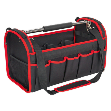 Open Tool Storage Bag 500mm