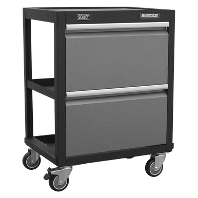 Superline PRO® Modular Mobile Workshop Trolley