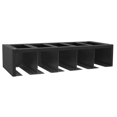 Superline PRO® Modular Power Tool Rack 680mm