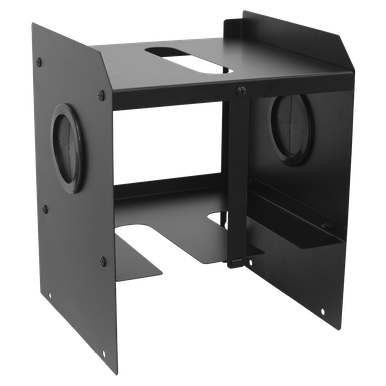 Power Tool Storage Rack 2-Bay