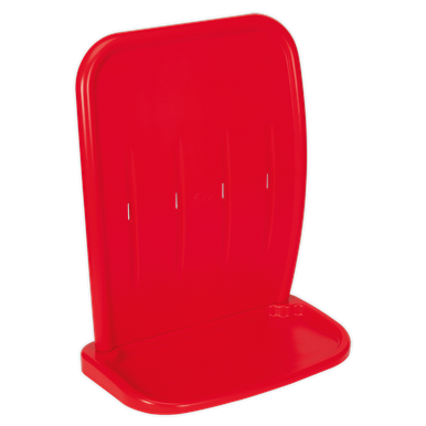 Sealey Fire Extinguisher Stand - Double