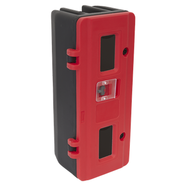 Sealey Fire Extinguisher Cabinet - Single