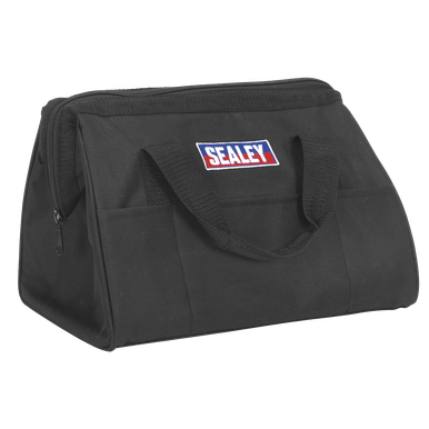 Canvas Tool Storage Bag