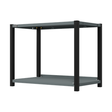 Sealey Modular Storage Top Unit 2 Shelves 580mm