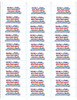 Return Address Labels
