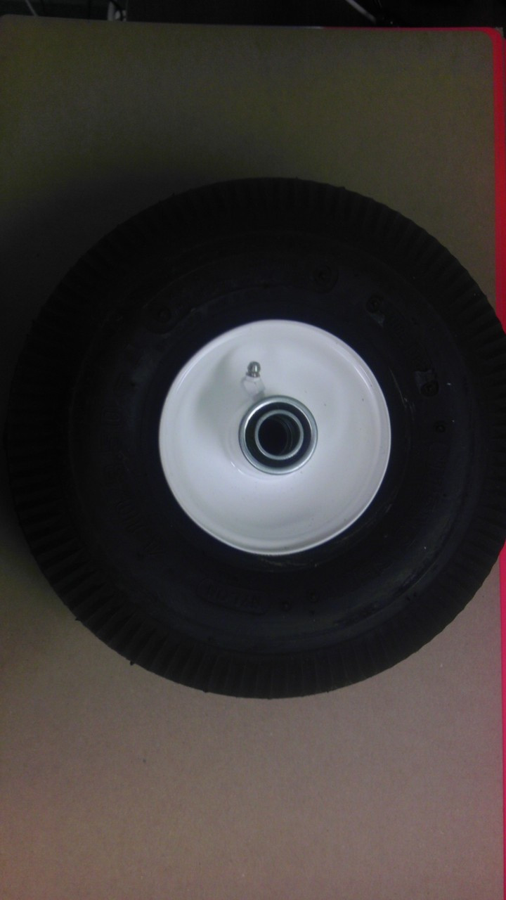 Super Mover Tire