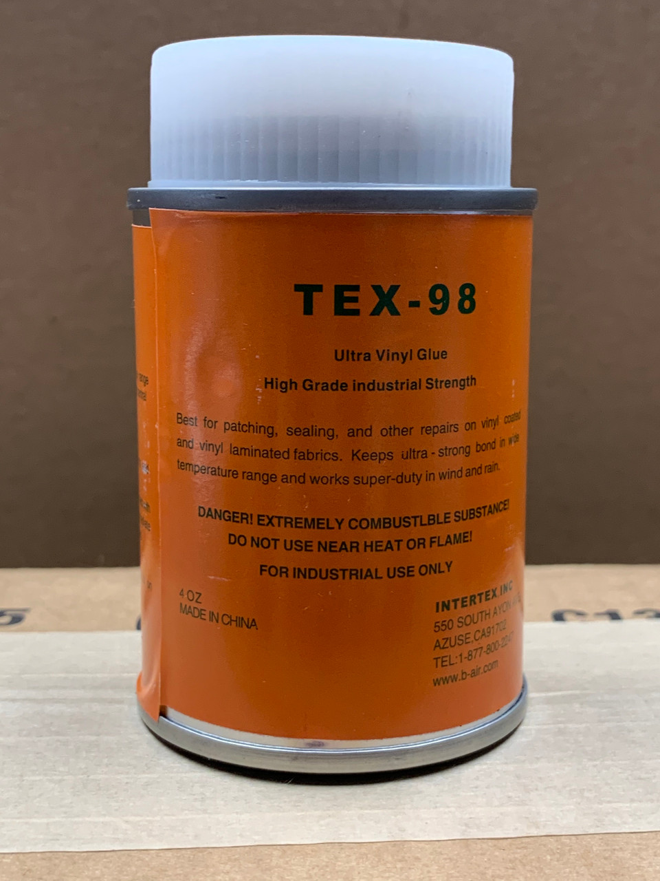 Tex-98 Glue
