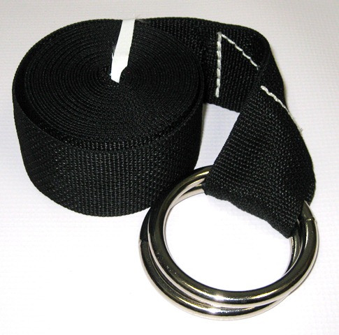 Unit Strapping - 2" Belt Style w/ Double O-Rings