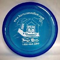Frisbees