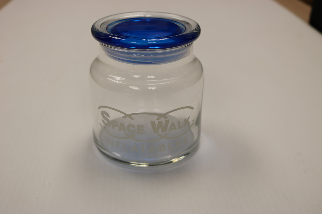 Candy Jar
