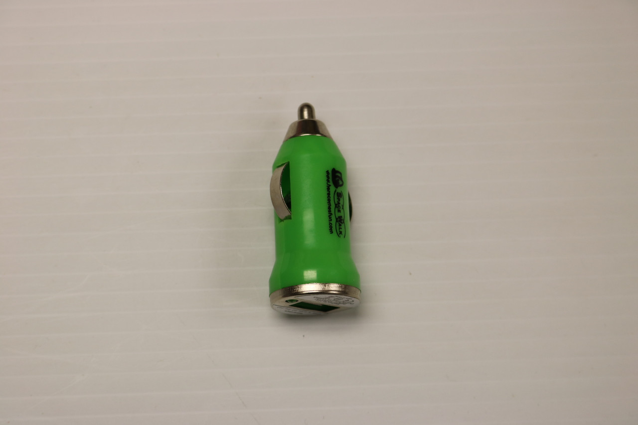 USB Car Chargers