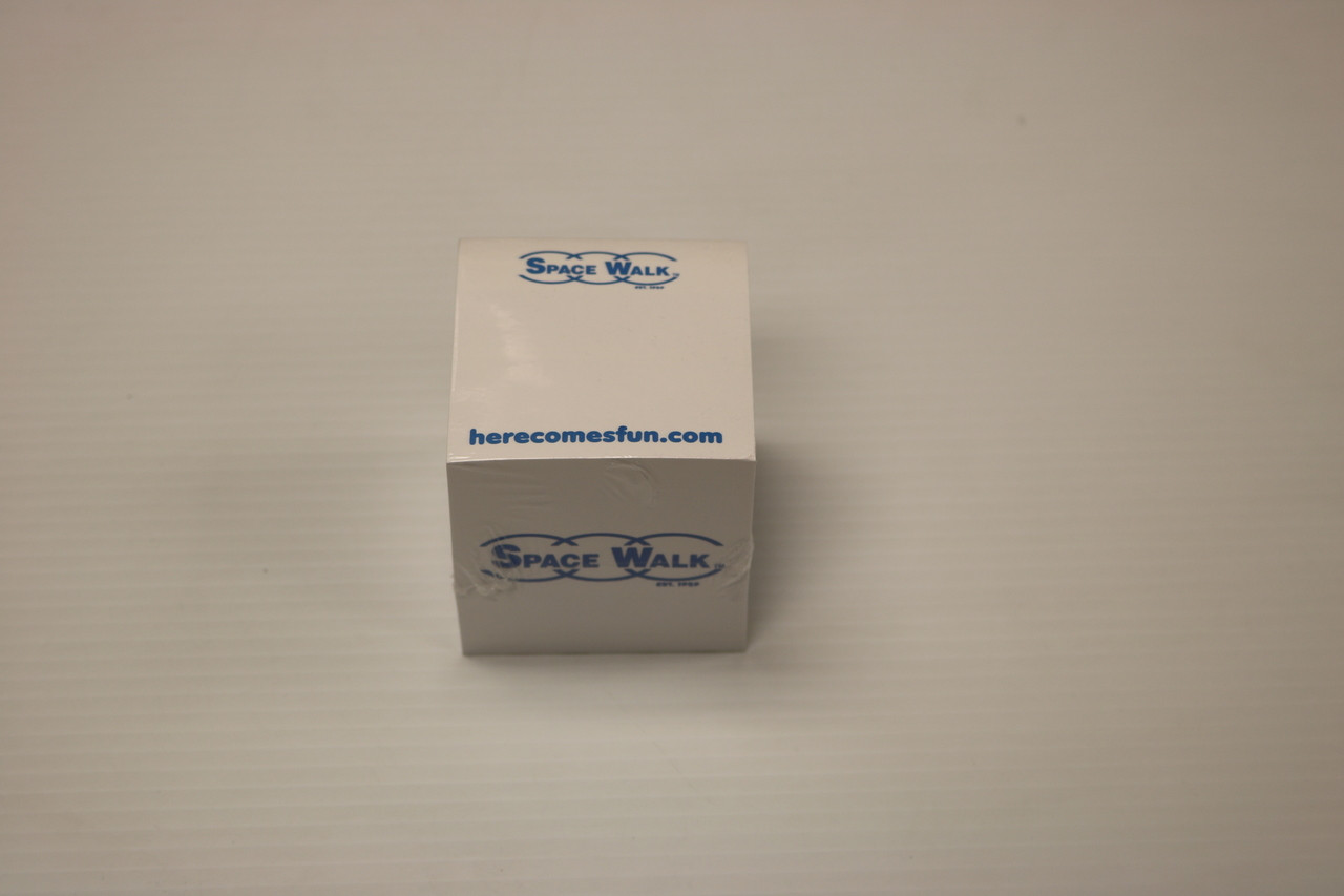 Post it Note Cube