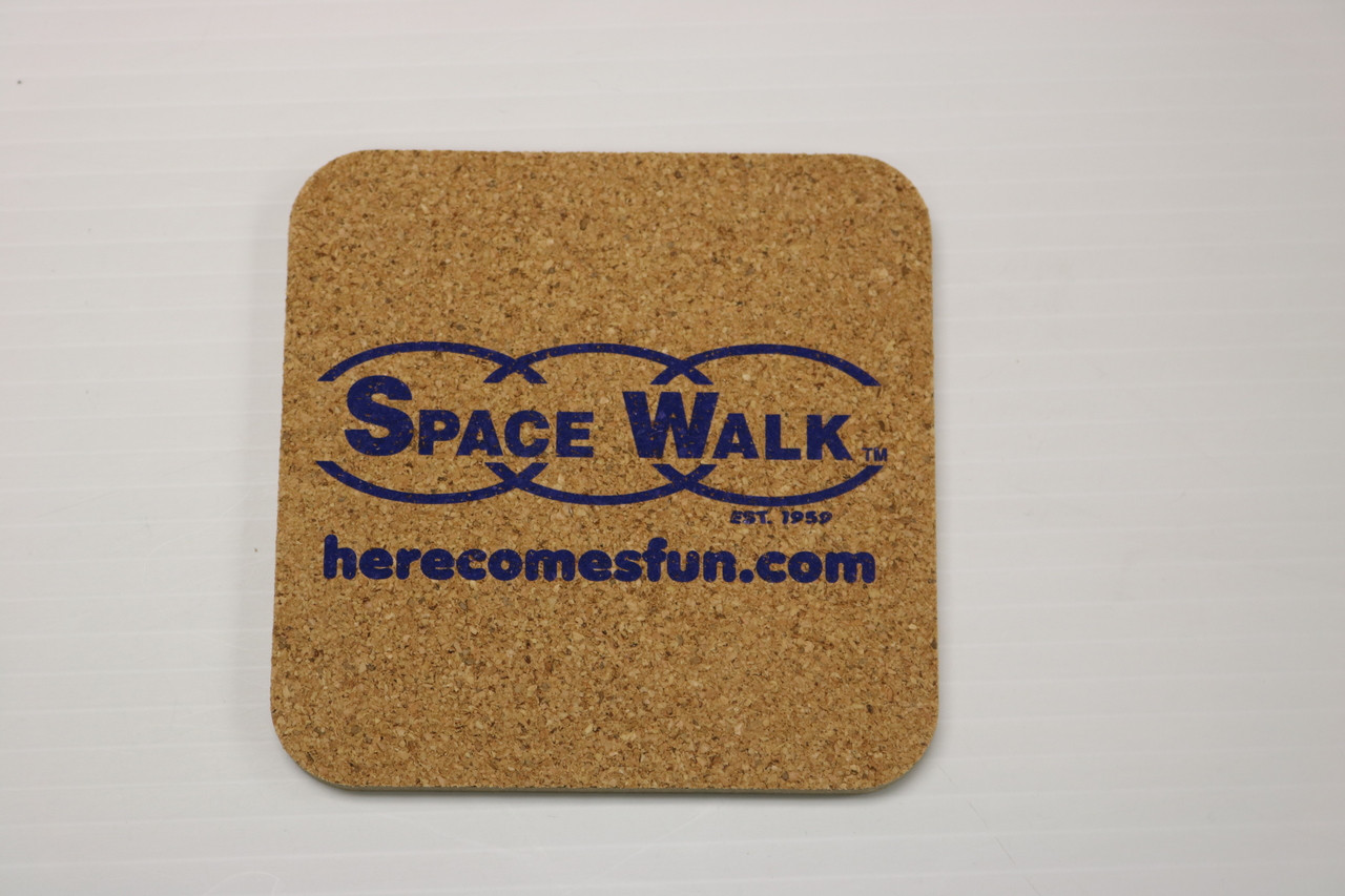 Cork Coasters