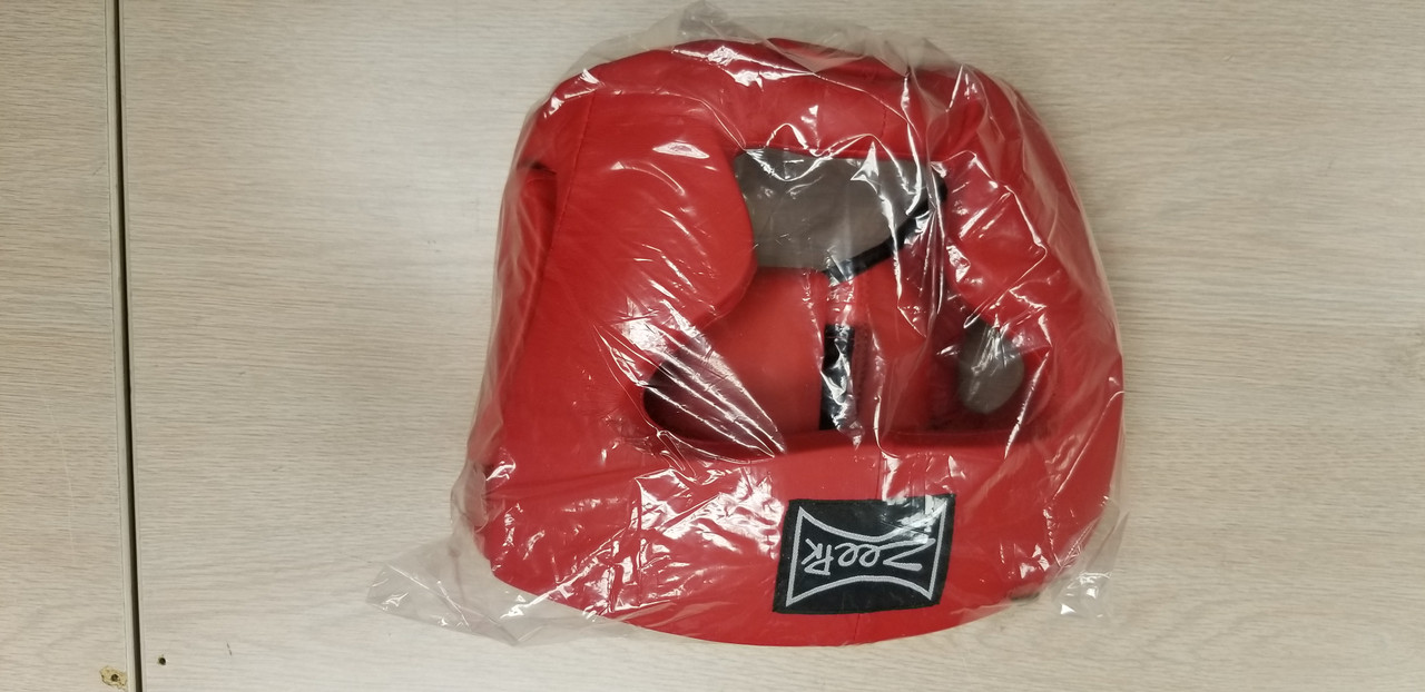 Headgear