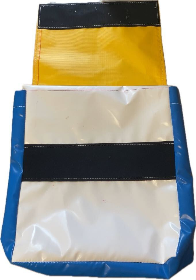 Velcro Sandbag Cover