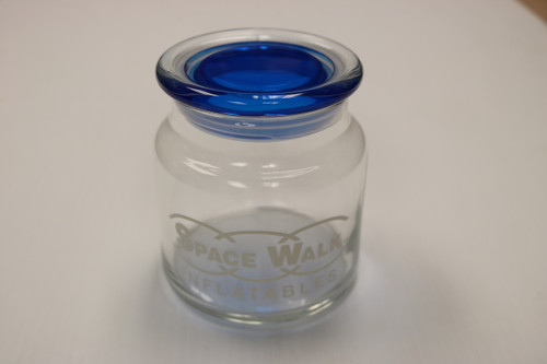 Candy Jar