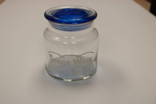 Candy Jar