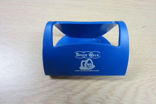 Mobile Device Holder