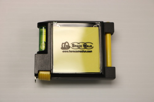 Multi-Purpose Tape Measure