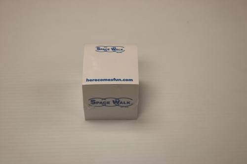 Post it Note Cube