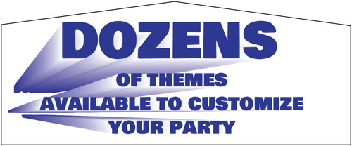 Generic Modular Banner (Please Read Description)