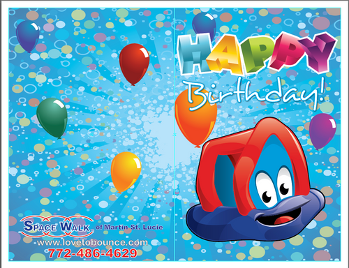 Birthday Cards
