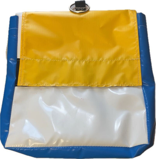Velcro Sandbag Cover