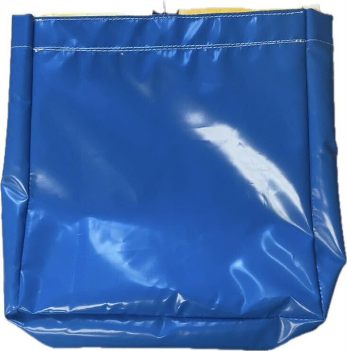 Velcro Sandbag Cover