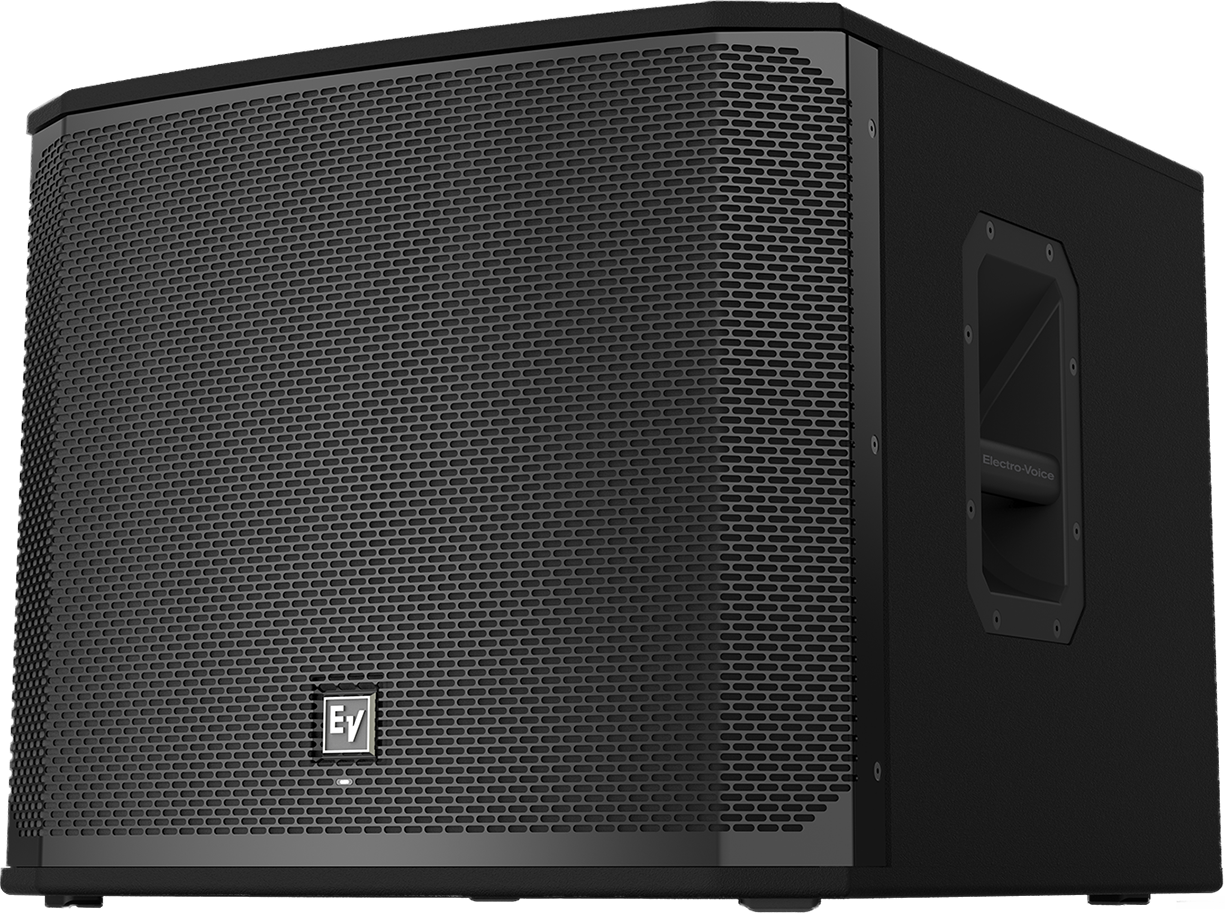 ev 15 inch subwoofer