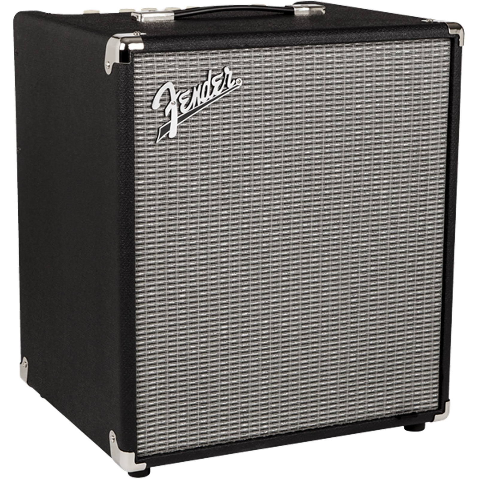 ベース VANFLET BASS AMP (100W all tube) Fender Rumble 100 1x12