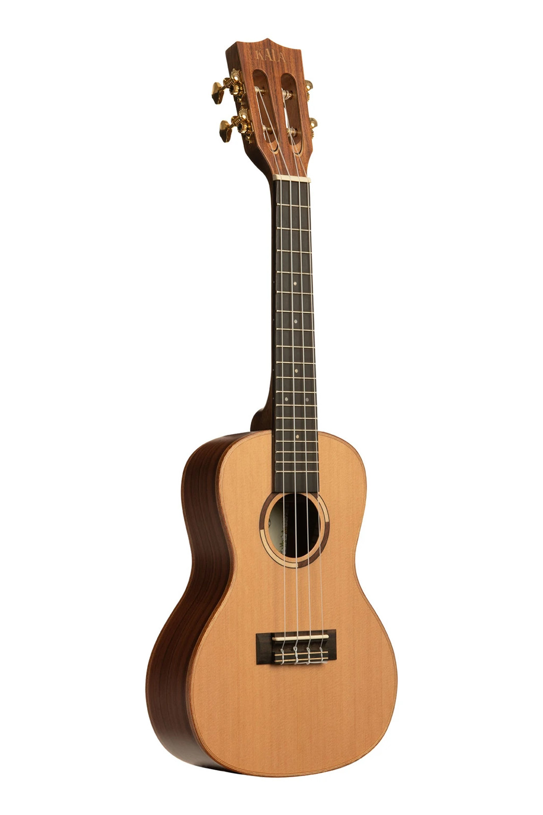 Kala KA-ASCP-C Concert Ukulele