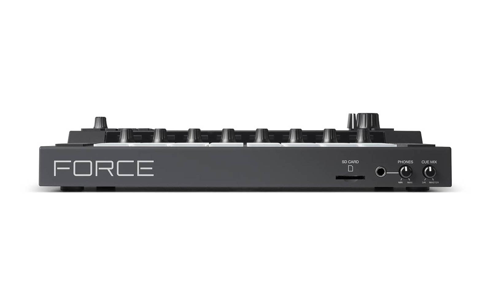 Akai Force Standalone Music Production/DJ Performance System