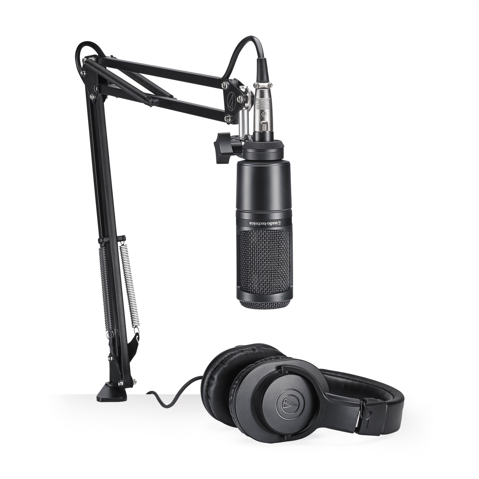 Audio-technica AT2020+アクセサリーセット 楽天市場】オーディオテクニカ AT2020 CWH_BX3/3.0 WH セット 公式
