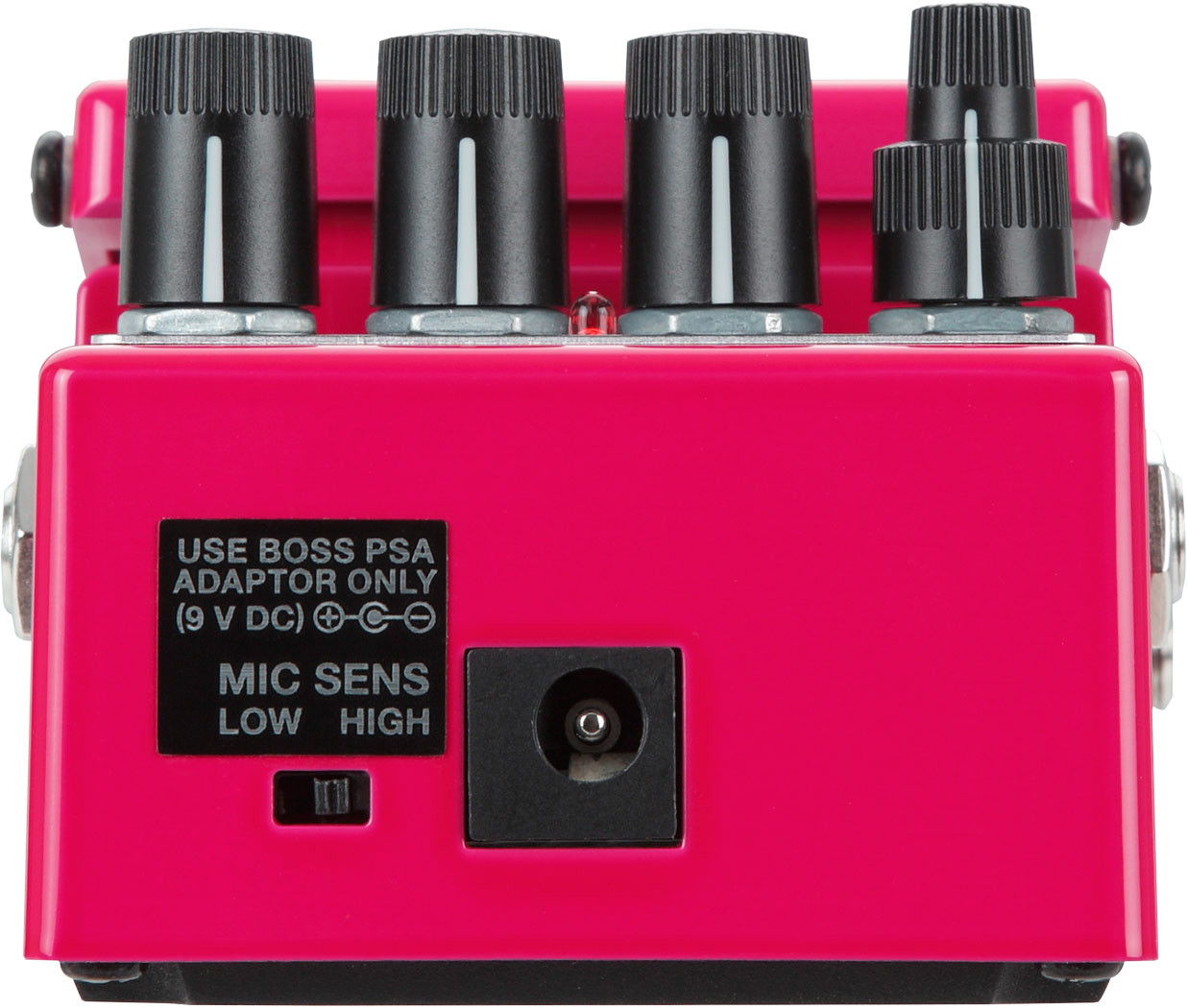Boss VO-1 Vocoder Effects Pedal